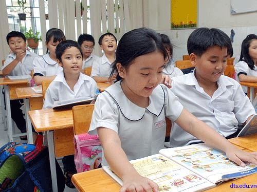 Gia sư hè 2018 ở Hải Phòng