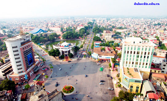 Trung tâm du học Đức ở Hải Dương