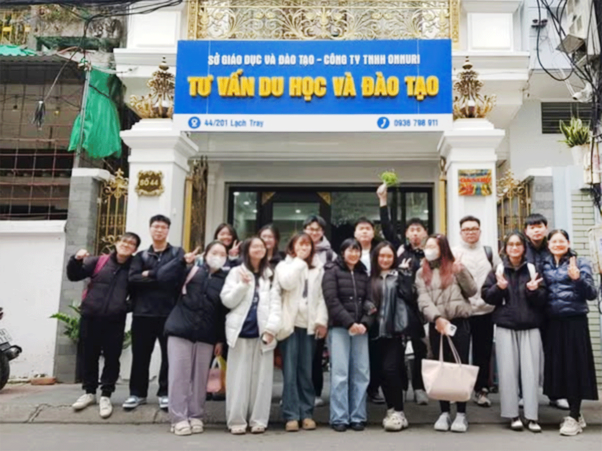Du học nghề Đức kỳ tháng 10 năm 2026