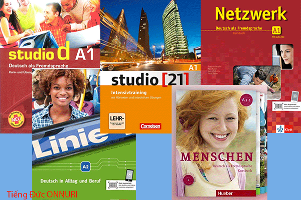 Học tiếng Đức A1 ở Hải Phòng