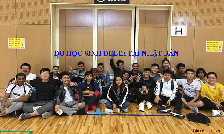 Du học Nhật Bản năm 2019