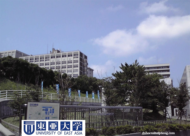 Học phí trường Nhật ngữ Đông Á