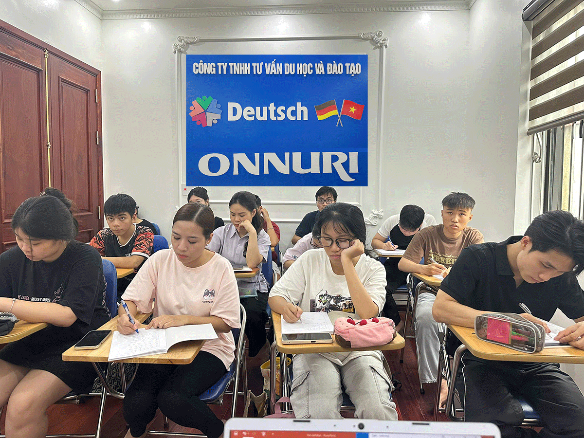 Chuyển đổi bằng sang Đức làm việc năm 2026