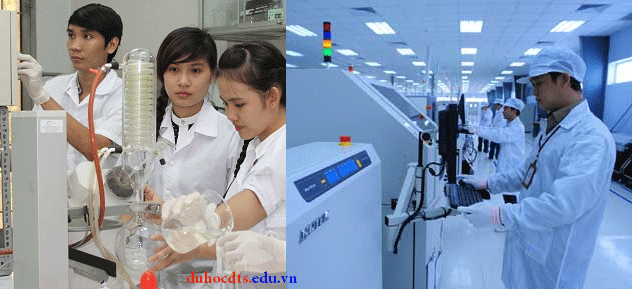 Tuyển kỹ sư làm việc tại Nhật Bản