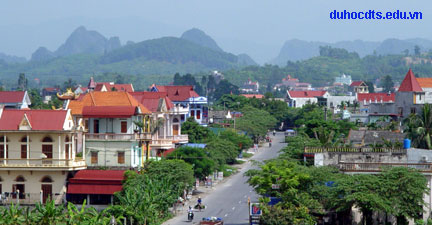 Du học nghề Đức Thủy Nguyên Hải Phòng