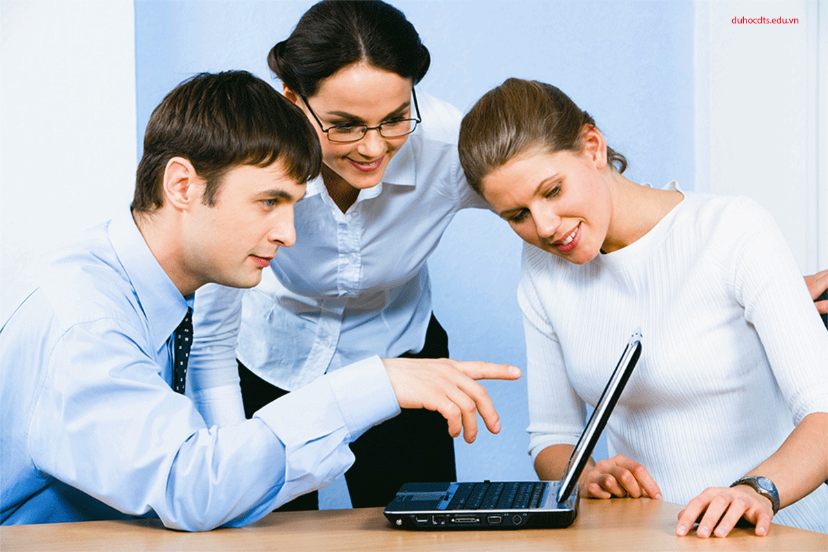 Dạy kế toán thực tế ở Hải Phòng