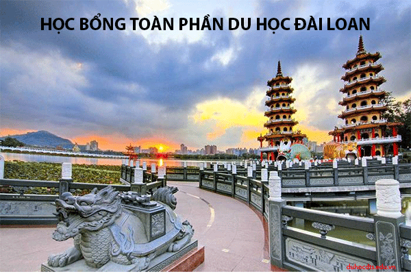Tư vấn du học Đài Loan ở Hải Phòng