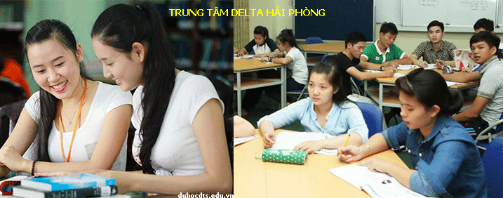 Học Kế toán tổng hợp ở Hải Phòng