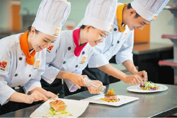 Tuyển lao động làm việc tại Đức