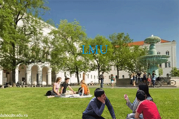 Du học Đức năm 2020
